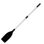 [50250] Paddle, Βlack, L160cm image