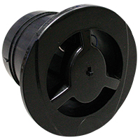 [60070] Blower & Battery for Autonomous Solar Powered Fan (1.2Volt) image