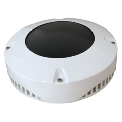 [70158] Cabin vent, diam. 20cm, white image