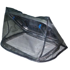 [70983] Hatch Insect Screen, 540x540x350mm image