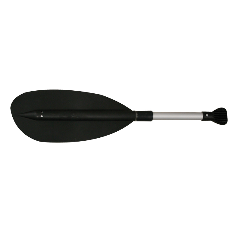 [71851] Buoyant Paddle for Liferafts, black, Ø25mm- L51,5-76,5cm image