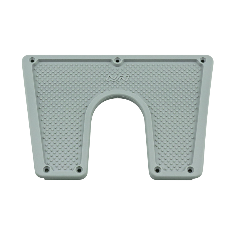 [74444] Transom Pad, 270x180mm, Grey image