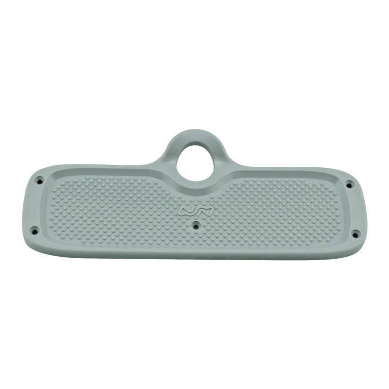 [74446] Transom Pad, 300x120mm, Grey image