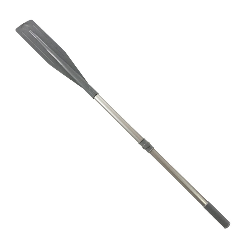 [74585] Paddle with Removable Blade, L144,5cm, Grey image