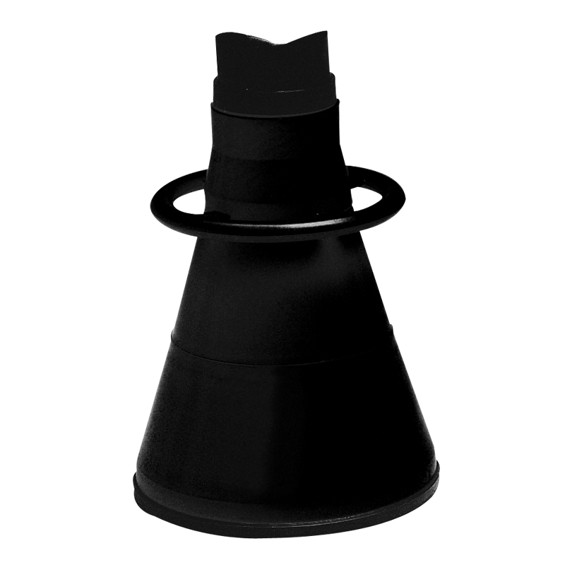 [74689] Aquascope Jointed, Black, Ø335mm, H.510mm image