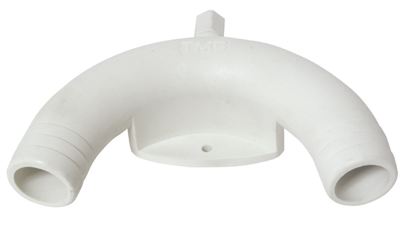 [90185] Anti-vent loop connection, 3.8cm image