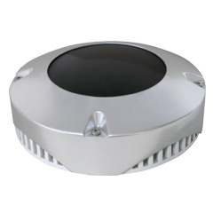 [98621] Cabin Vent, Ø20cm, Inox Plated image