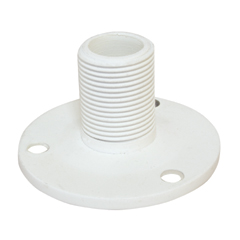 [98692] Fixed antenna mount, H 41mm, Diam. 70mm image