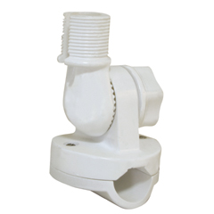 [98698] Antenna Rails mount, 1 adjustment knob image