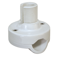 [99660] Antenna Rails mount, H 65mm image