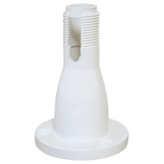 [99740] Antenna mount, H 100mm, Diam. 70mm image