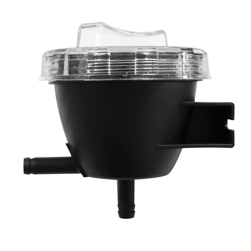 [99758] Raw Water Strainer w/ Mesh Filter, 0,5lt, for ∅12mm Hose image