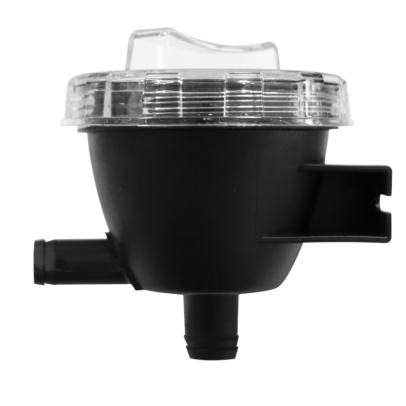 [99761] Raw Water Strainer w/ Mesh Filter, 1,5lt, for ∅25mm Hose image