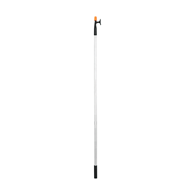 Floating Hook with Double End Anodised Aluminium