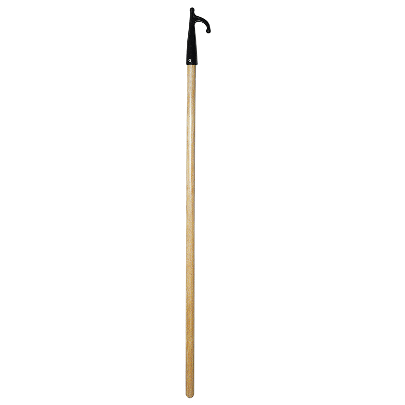 Floating Hook with Single End, Pine