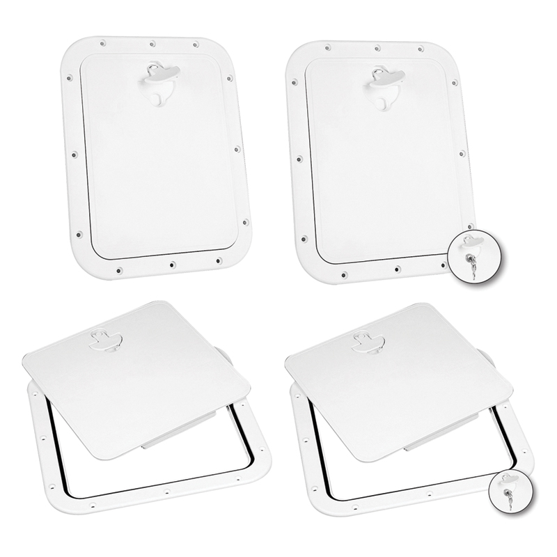 Inspection Hatches with Removable Cover (306 x 356mm)