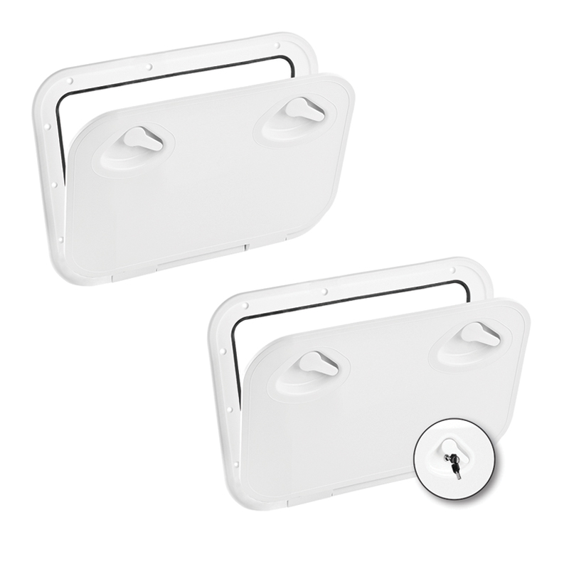 MID LINE Deck Hatches (355 x 600mm)