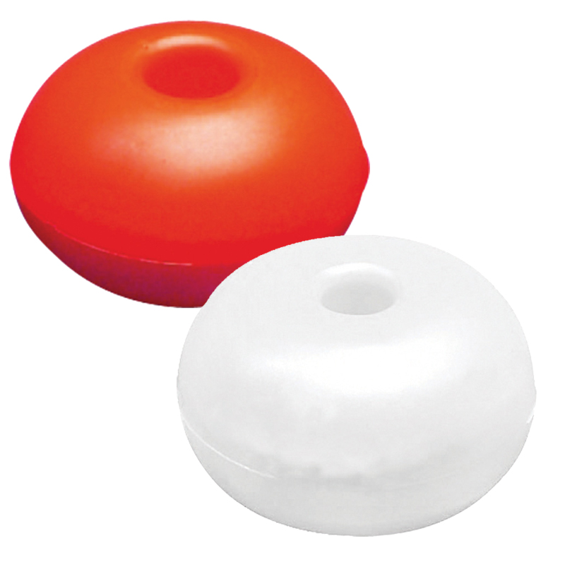 Surface Floats with Hole, Round