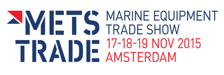 NUOVA RADE was attending METS 2015