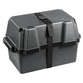 Battery Box Up To 100Ah