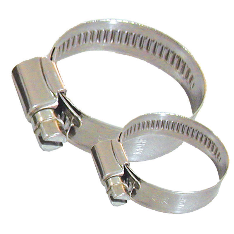 Hose Clamp, Inox 316 & 304