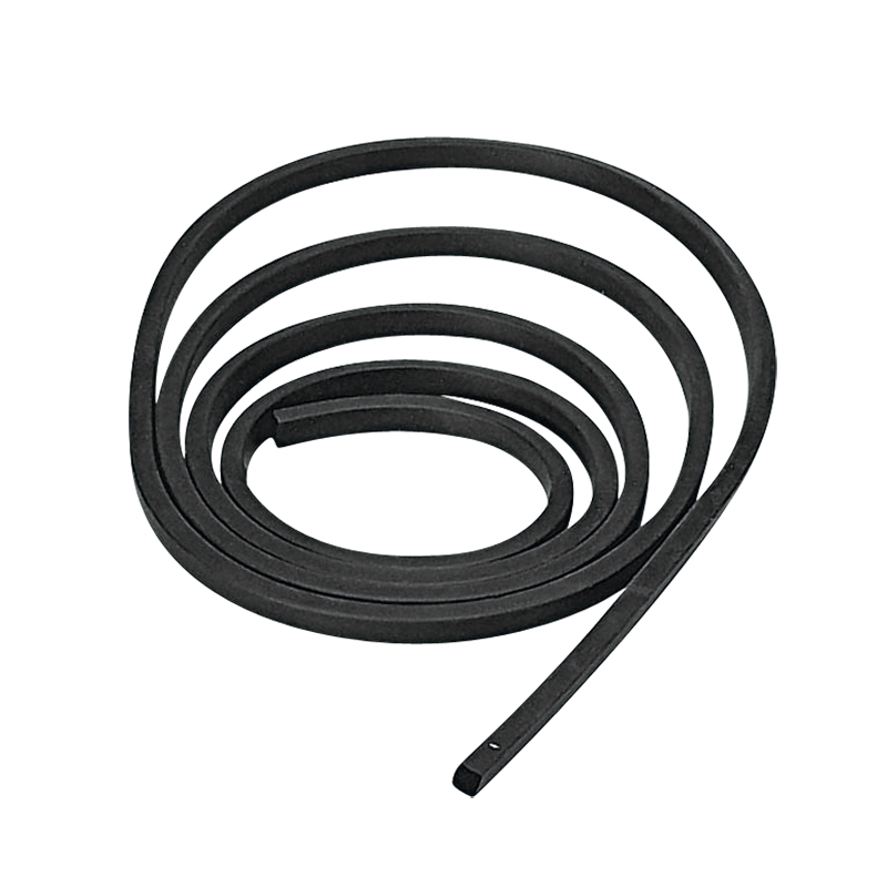 Spare Rubber Seal For INDUSTRIAL  Hatches, 2m
