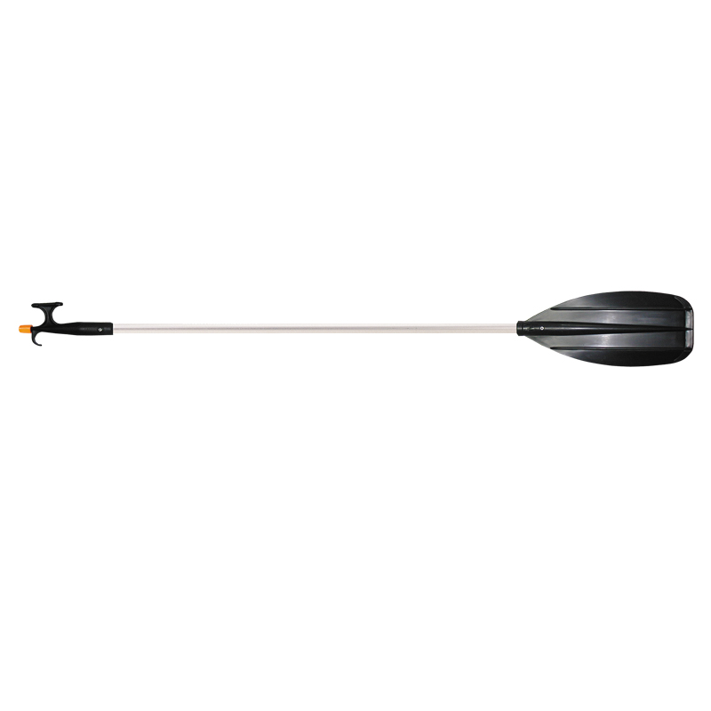 Paddle with Double Hook