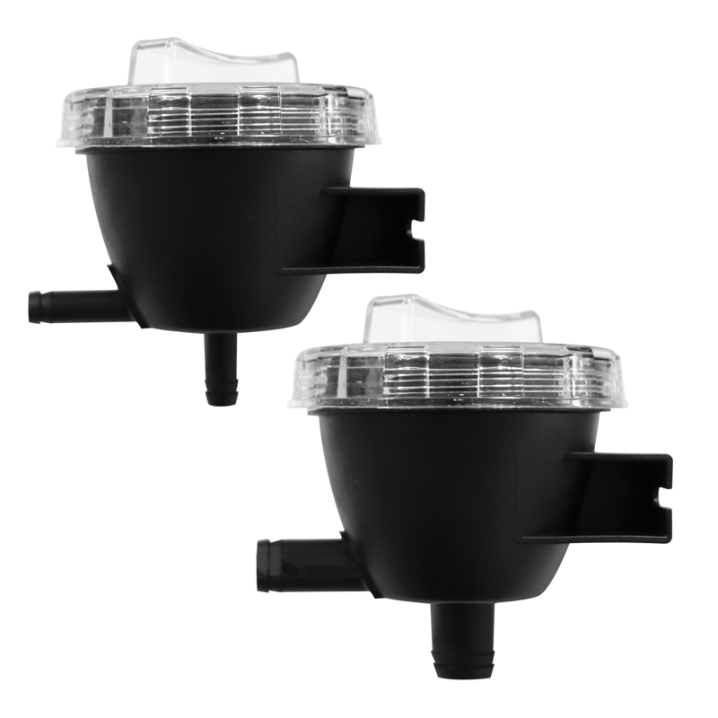 Raw Water Strainer with mesh Filter