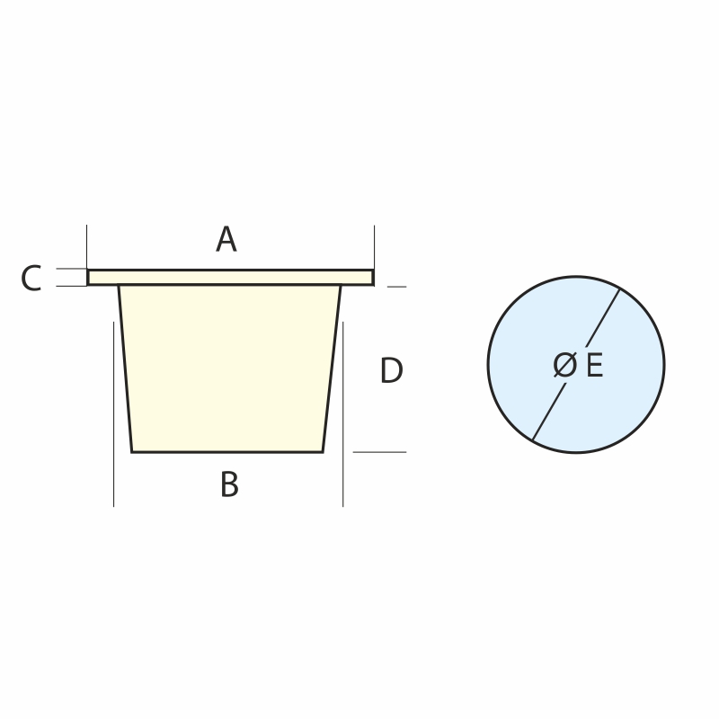 Cases for Battery Switch with Watertight Lid