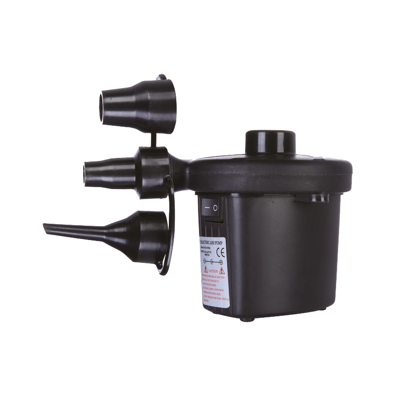 Electric Double Action Air Pump