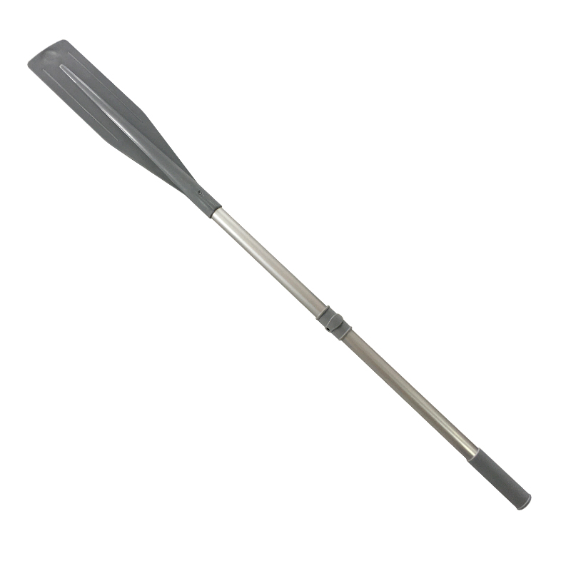 Paddle with Removable Blade
