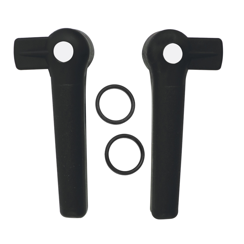 EURO 1 & 2 Set of Left & Right Handles