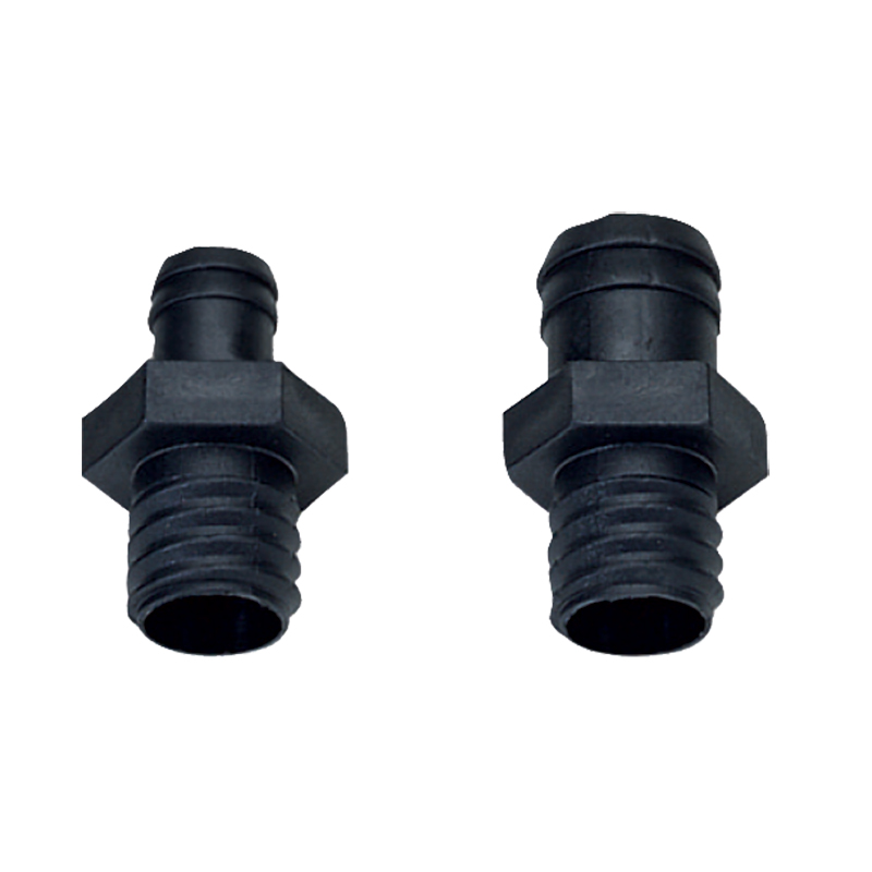 Fittings for Tank Vent