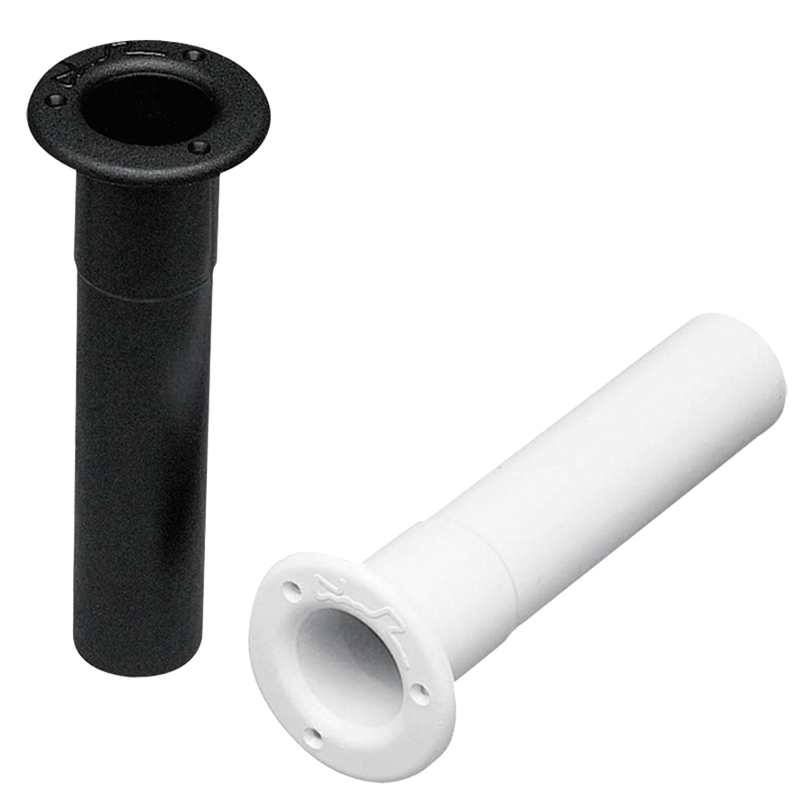 Fishing Rod Holder, Vertical, Plastic