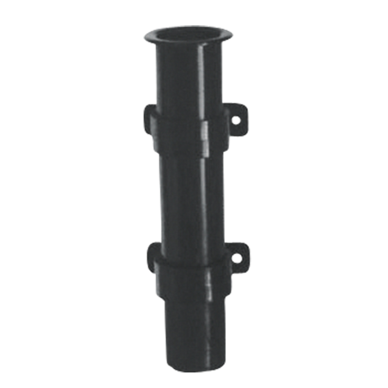 Rod Holder, SideMount, Plastic