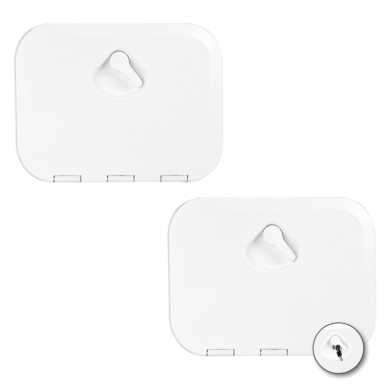 TOP LINE Deck Hatches (270 x 375mm)