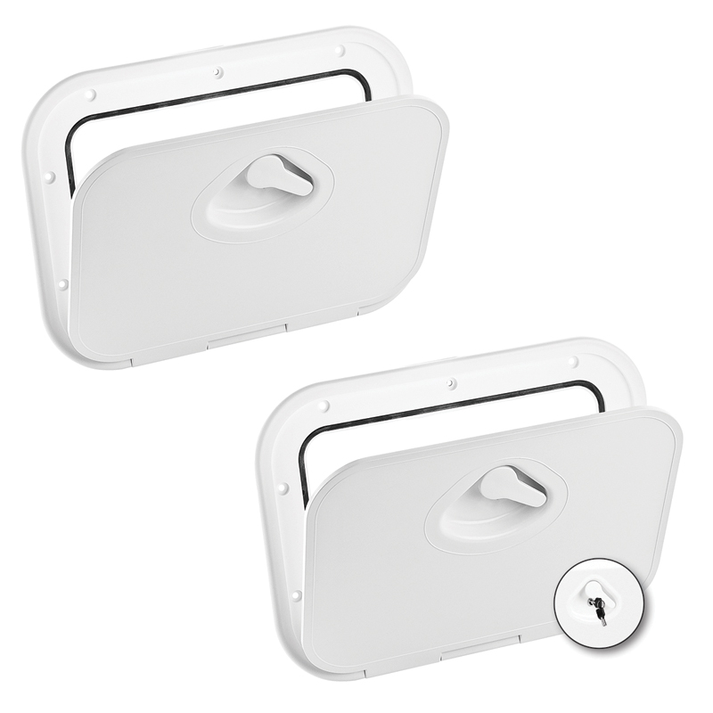 MID LINE Deck Hatches (278 x 378mm)