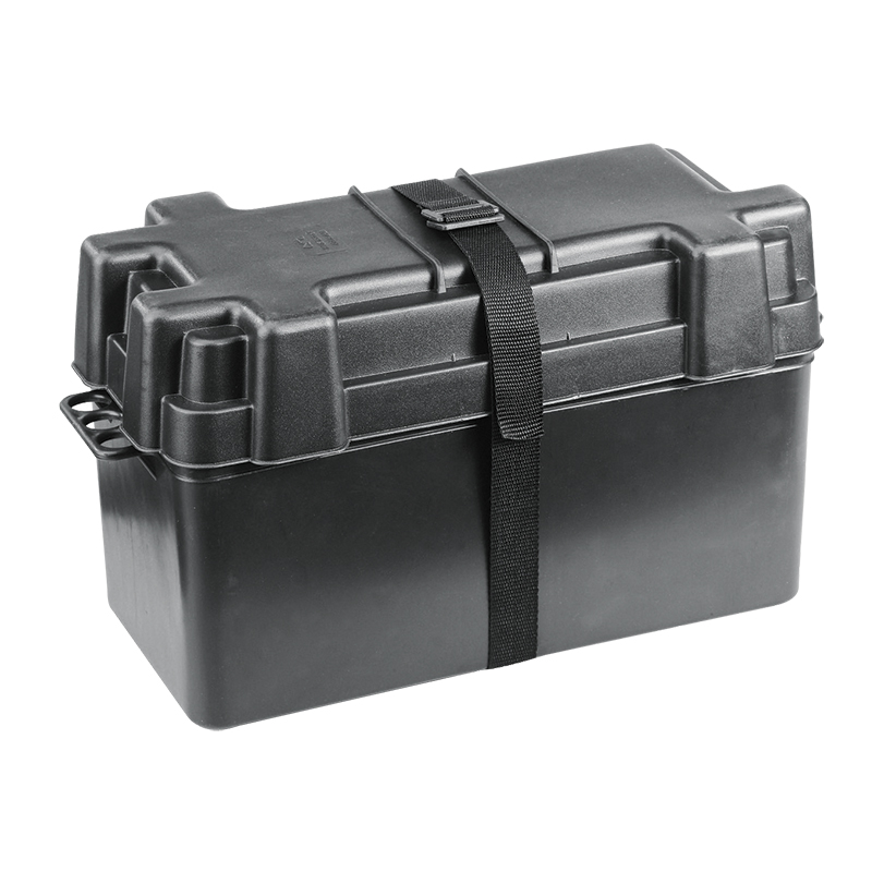 Battery Box Up To 120Ah