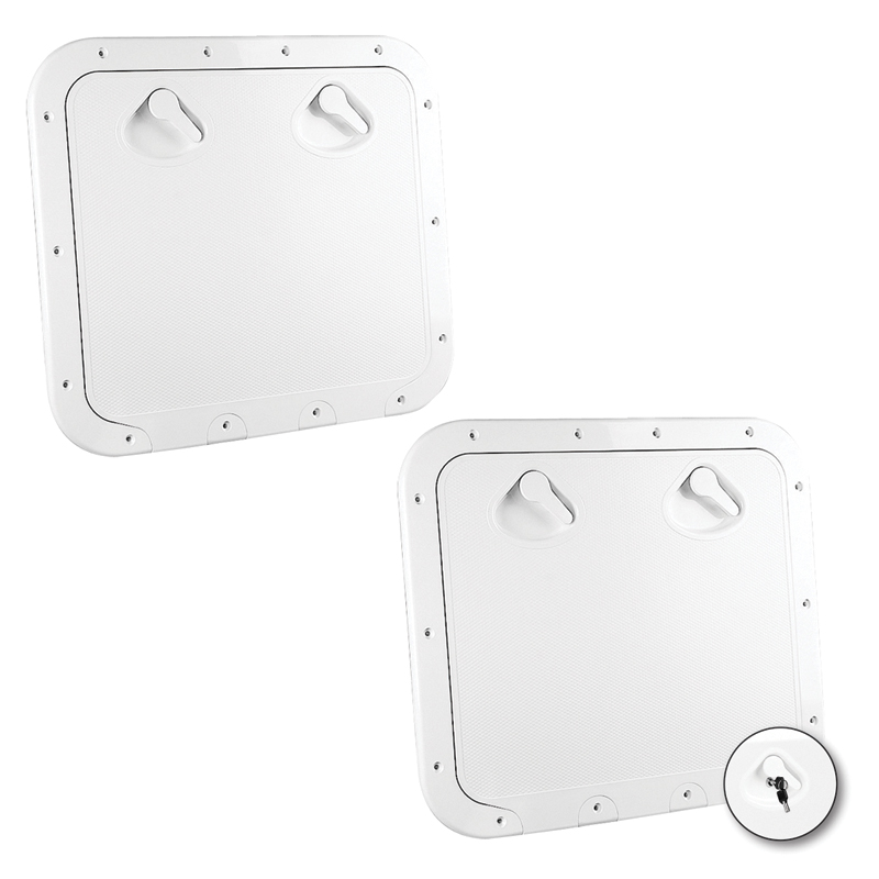CLASSIC Deck Hatches (463 x 517mm)