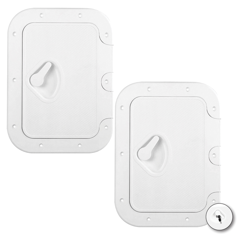 CLASSIC Deck Hatches (275 x 375mm)