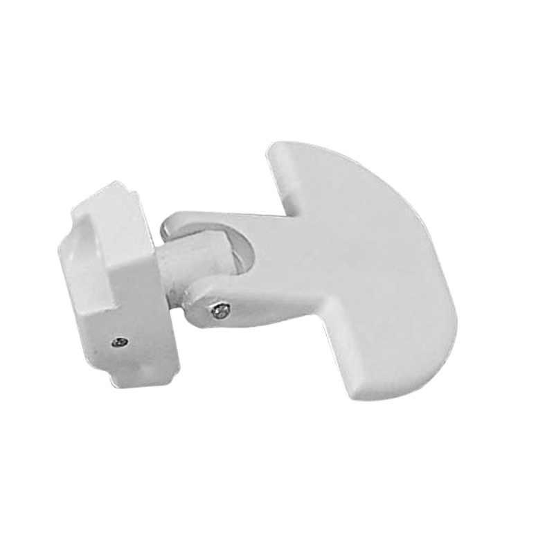 white grey Replacement hatch handle for Nuova Rade hatch 