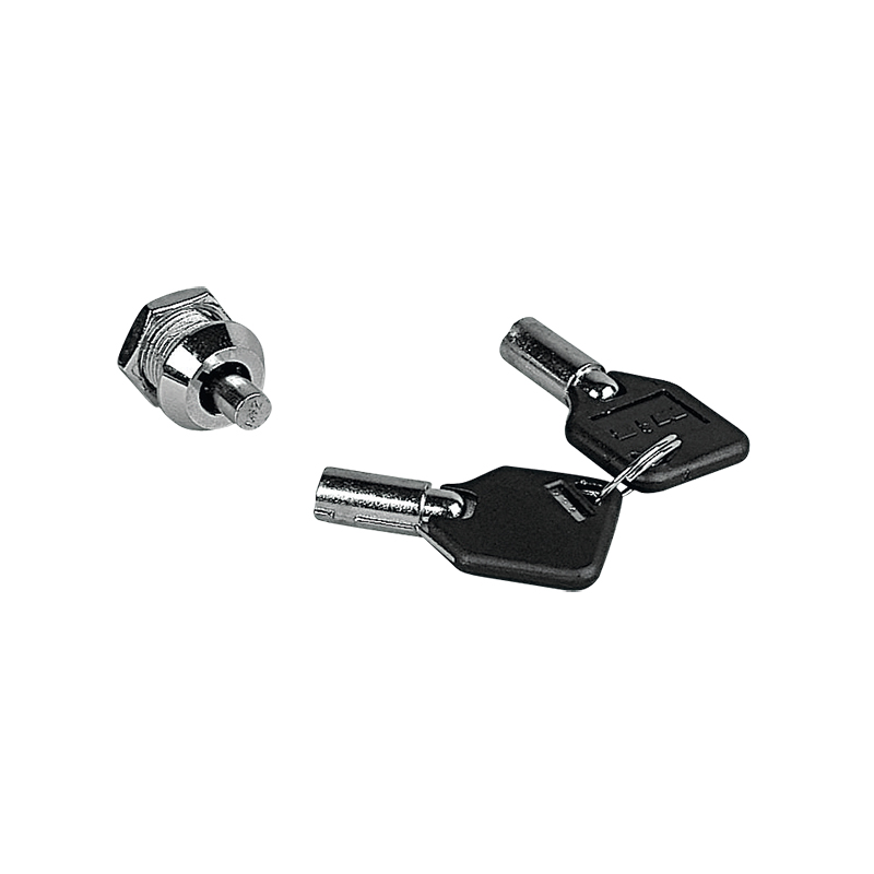 Lock and Keys for Deck Hatch TOP LINE/MID LINE/CLASSIC