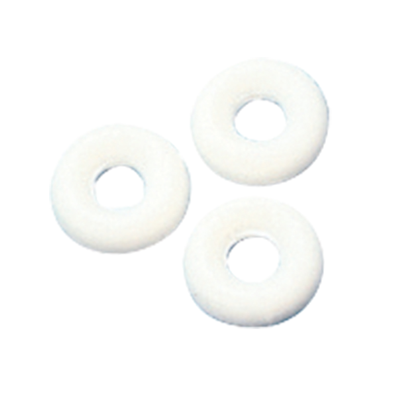 Washers for Screw, Plastic
