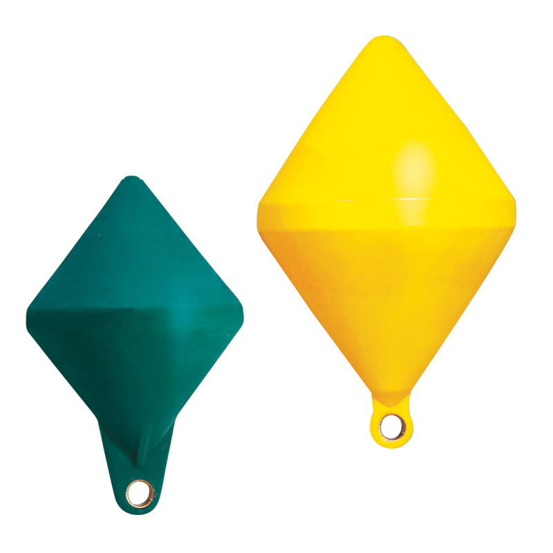 Marking Buoys Bi-Conical