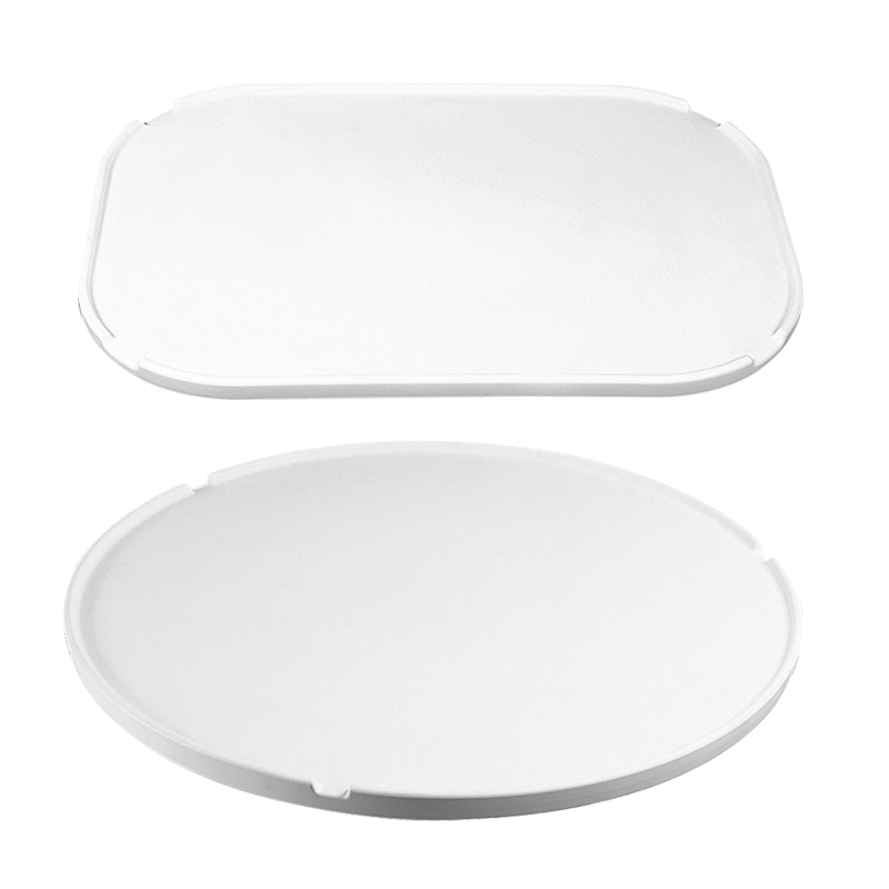 Table Tops, White