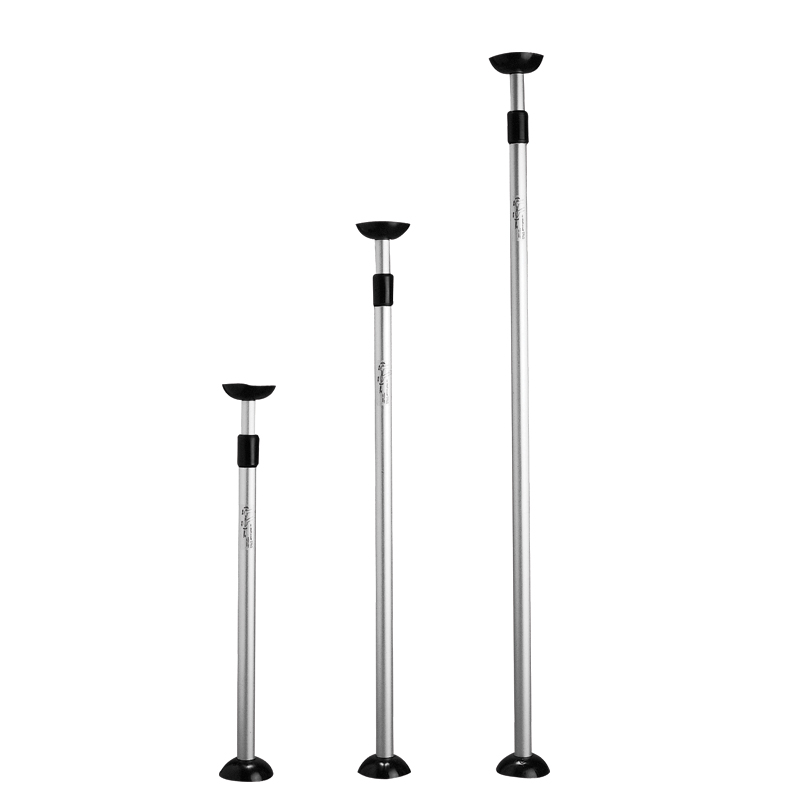 Telescopic Support Poles For Awnings