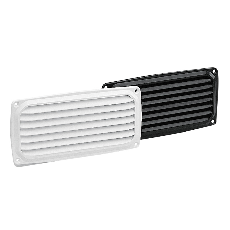 Ventilation Shaft Grilles Cover