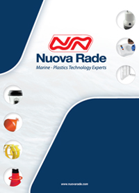 Nuova Rade Catalogue 2017